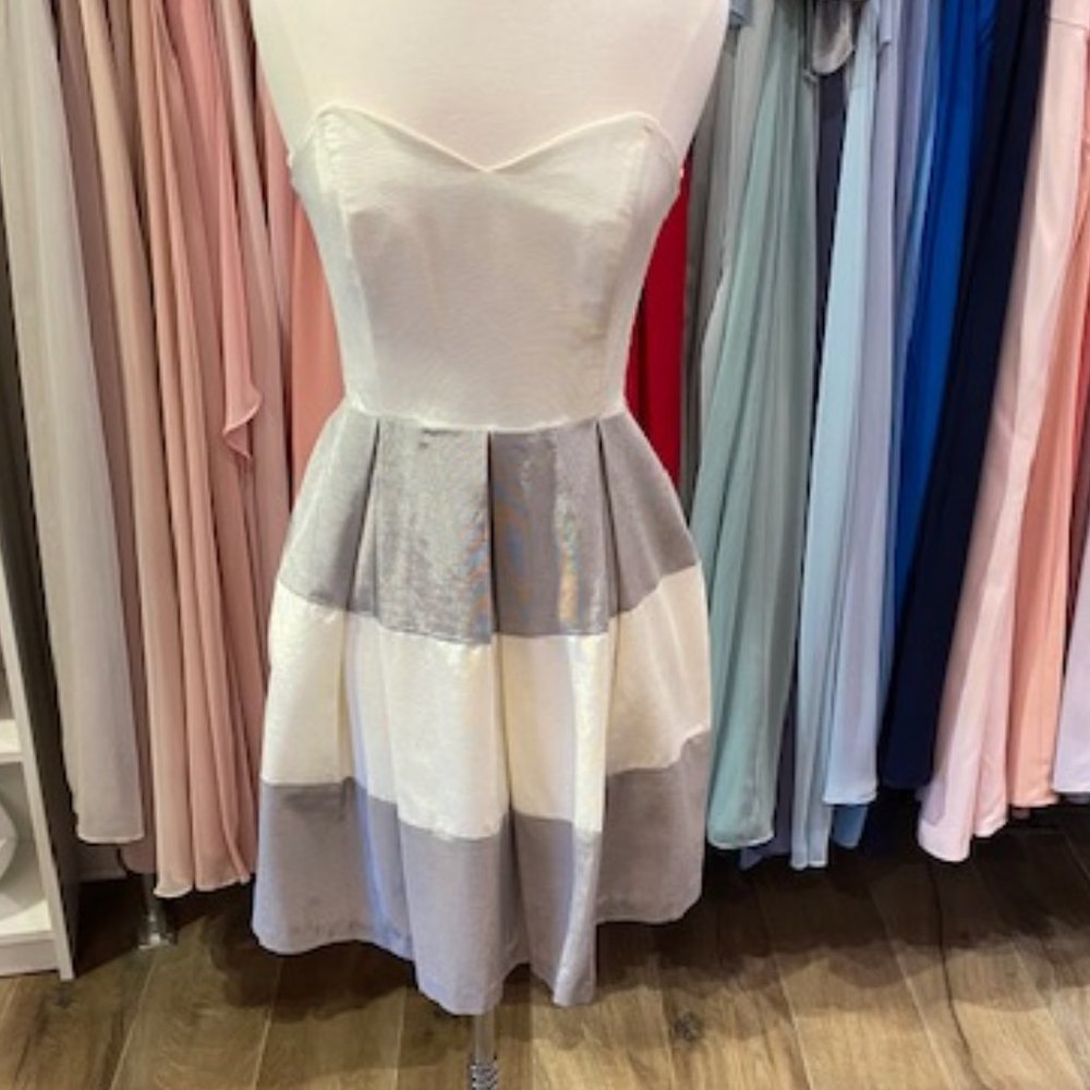 Lula Kate Cocktail Dress size 4